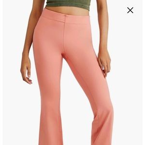 Free People Let’s Bounce pants NWT